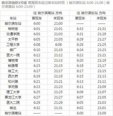 太平桥班车时刻表（太平桥镇公交车时间表）-图1