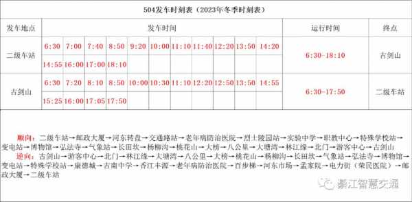 中峰到綦江班车时刻表（中峰到綦江班车时刻表查询）-图3