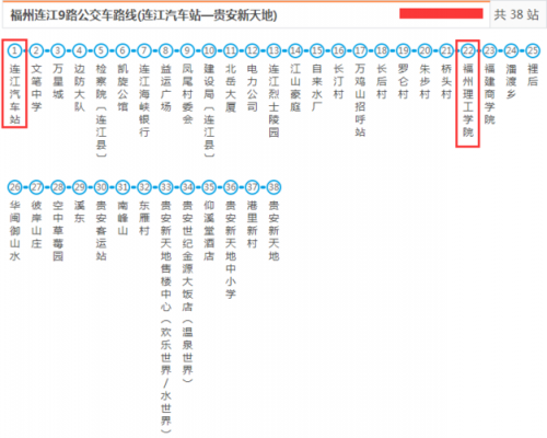 连江到机场班车时刻表（连江到机场班车时刻表最新）-图1