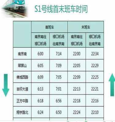 江都大桥班车时刻表（江都到大桥最后一班车几点）-图3