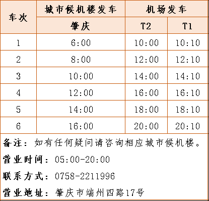 芳村至电白班车时刻表（芳村客运站到白云机场时刻表）-图1