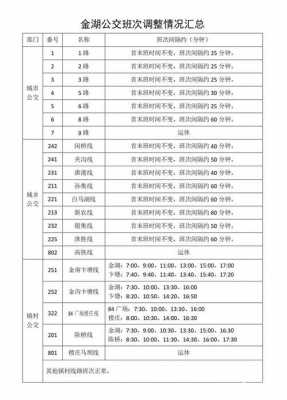 金湖至北京班车时刻表（金湖到北京汽车时刻表）-图1