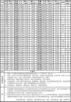 全州到兴安班车时刻表（全州到兴安班车时刻表最新）-图2